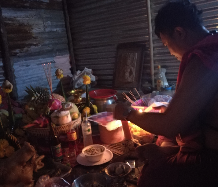 做过情降的人进来 做完情降多久有效果？泰国情降效果解答！