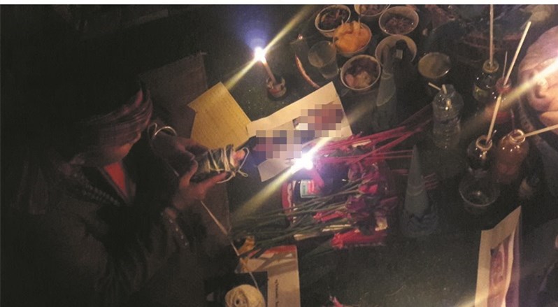 情降与和合术的区别 和合术和情降哪个比较厉害？泰国情降和合术是什么！