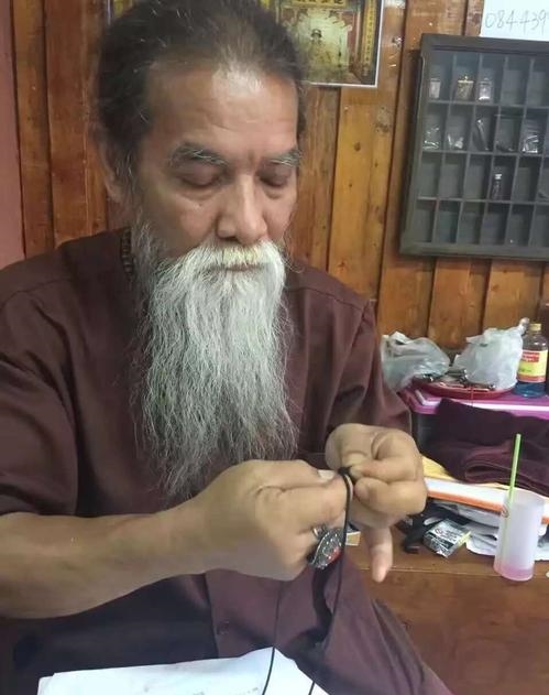 泰国和合法事灵验吗？泰国龙王师公做和合术 泰国和合术详解！