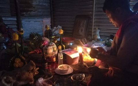 情降能维持多久？情降有效期多久？泰国情降法事有效期详解！