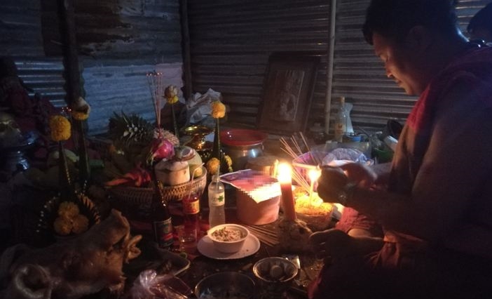 情降能维持多久？情降有效期多久？泰国情降法事有效期详解！