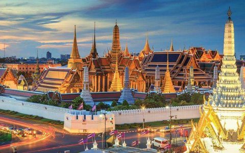 泰国拆散法事 泰国强制拆散法事过程及拆散法事原理详解！（干货）