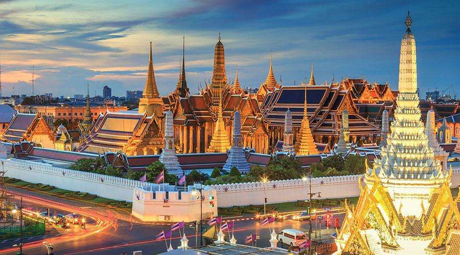 泰国拆散法事 泰国强制拆散法事过程及拆散法事原理详解！（干货）