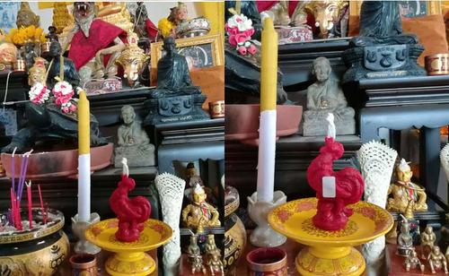 泰国拆散法事 泰国强制拆散法事过程及拆散法事原理详解！（干货）