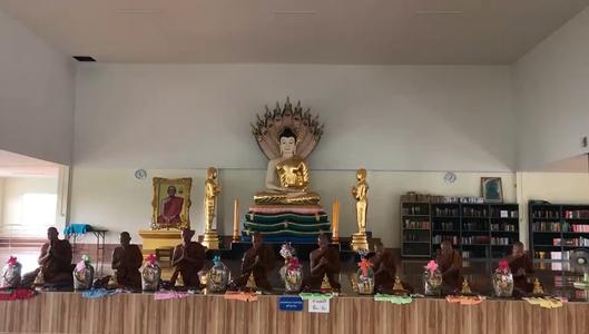 泰国拆散法事 泰国强制拆散法事过程及拆散法事原理详解！（干货）