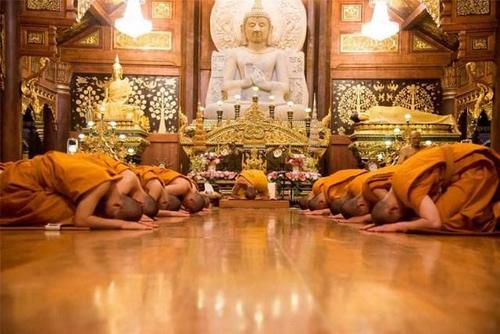 做完情降双方反应 做了泰国情降会有什么反应呢？