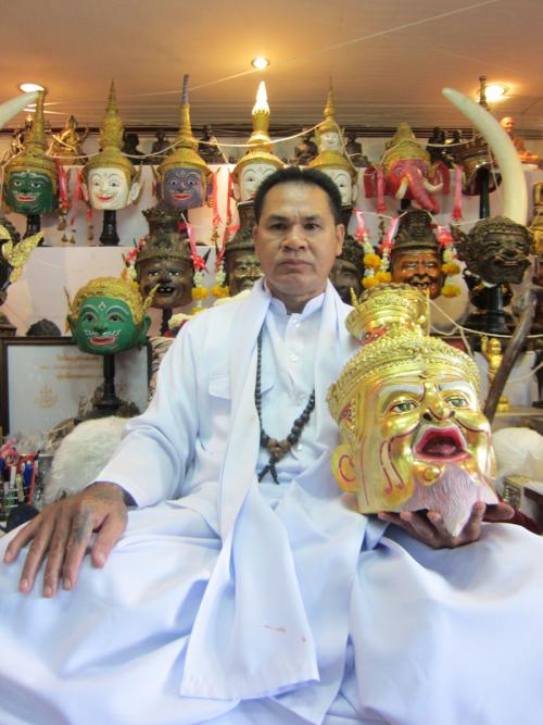 泰国拆婚降头 泰国拆婚法事几天见效？泰国拆婚降详解！（经验）