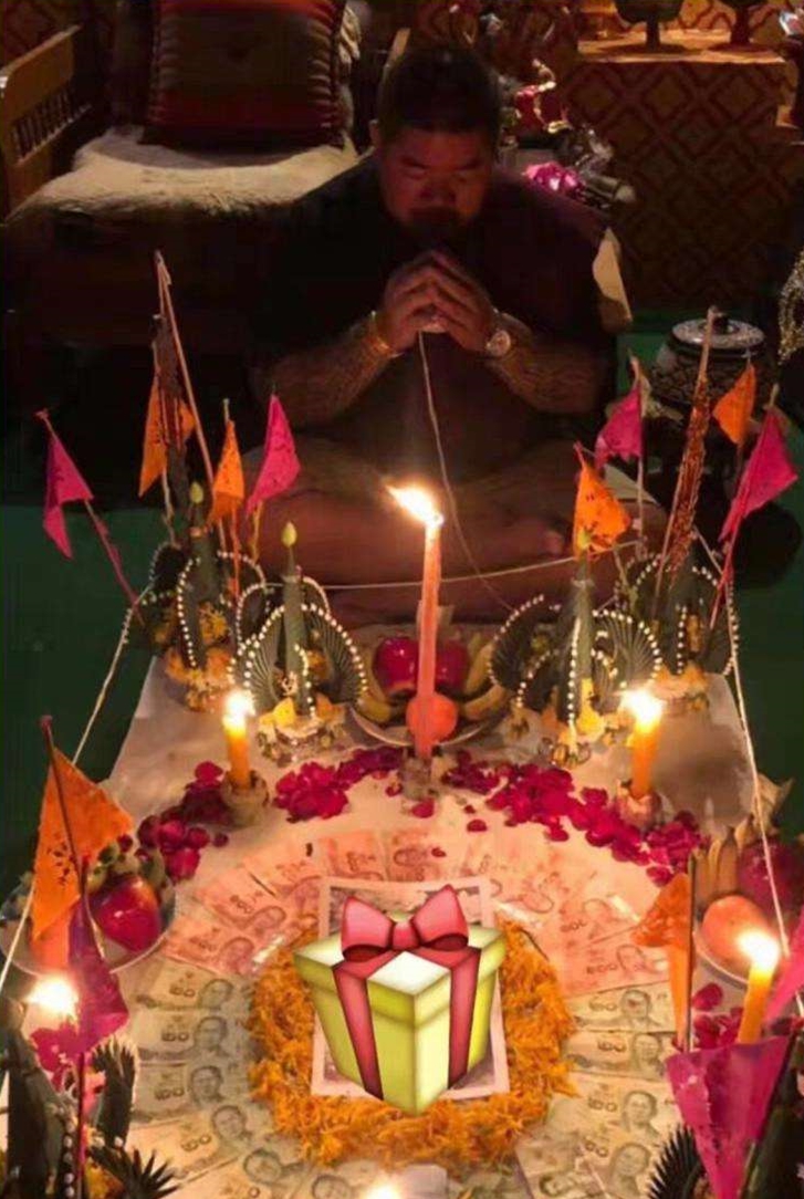 泰国拆婚降头 泰国拆婚法事几天见效？泰国拆婚降详解！（经验）