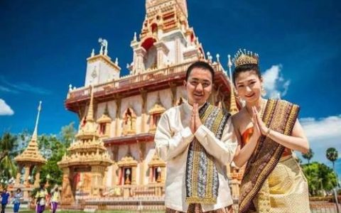 做斩桃花法事对方反应 被斩桃花的人的感觉有哪些？泰国斩桃花法事详解！