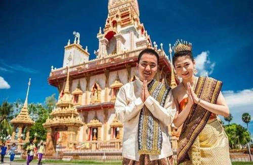 做斩桃花法事对方反应 被斩桃花的人的感觉有哪些？泰国斩桃花法事详解！