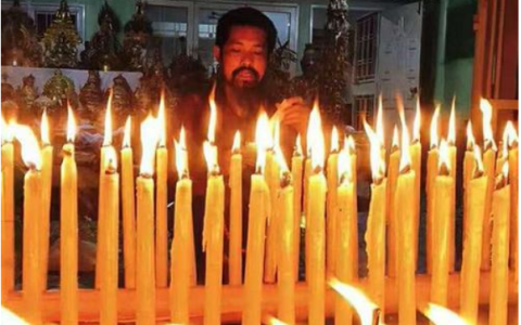 做完情降双方反应 做了泰国情降会有什么反应呢？