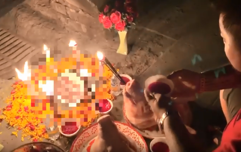 泰国黑法情降是什么？阴法情降和黑法情降有什么区别？