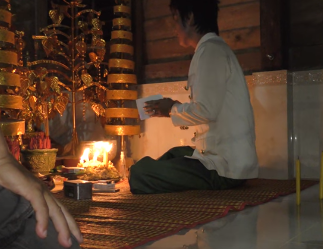 泰国黑法情降是什么？阴法情降和黑法情降有什么区别？