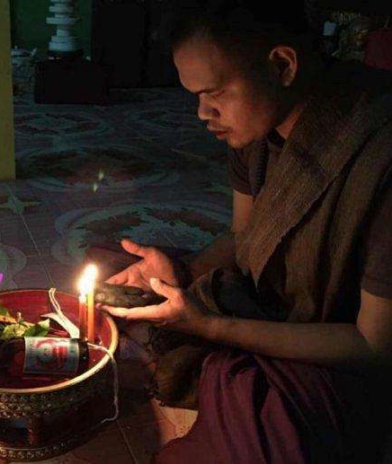 情降多久效果最好？情降通常多久成功？泰国情降法事和合术详解！