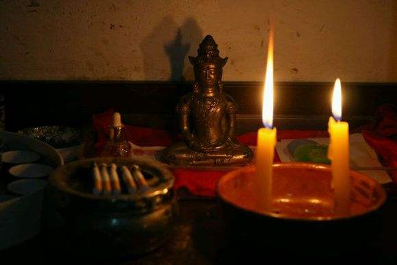 情降多久效果最好？情降通常多久成功？泰国情降法事和合术详解！