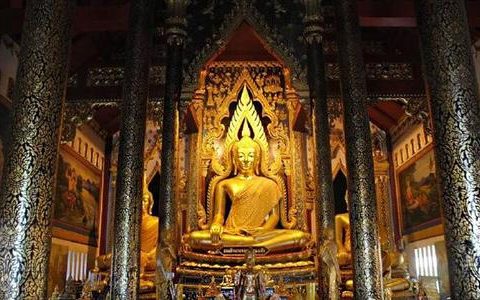 下倒霉的降头 让人倒霉的降头会有多倒霉？泰国惩罚降术倒霉降详解！