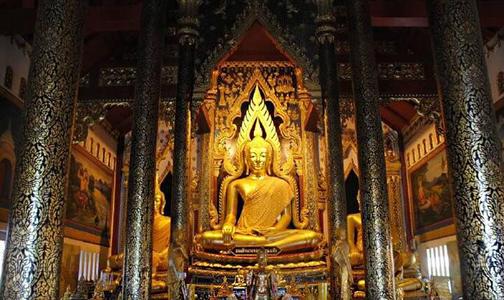 下倒霉的降头 让人倒霉的降头会有多倒霉？泰国惩罚降术倒霉降详解！