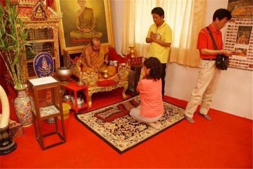 泰国情降一般费用多少？情降一般多少钱一次？泰国情降法事价格详情！