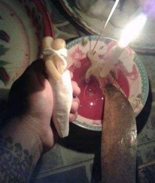 墓地情降一定有效果吗？墓地血咒情降术有没效果？泰国墓地情降详解！