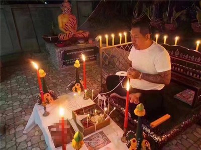 情降肯定会有效果吗？情降效果怎么样？泰国情降和合挽回术详解！