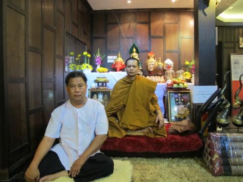 情降肯定会有效果吗？情降效果怎么样？泰国情降和合挽回术详解！