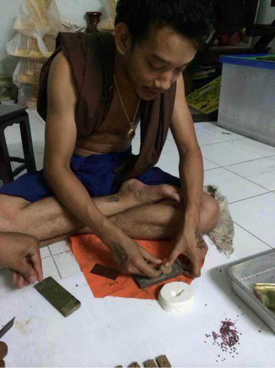 情降肯定会有效果吗？情降效果怎么样？泰国情降和合挽回术详解！