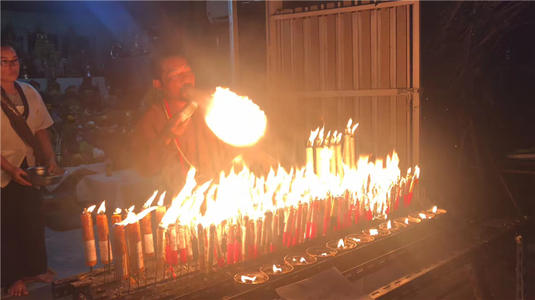 情降肯定会有效果吗？情降效果怎么样？泰国情降和合挽回术详解！