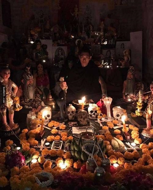 爱情降爱情和合法事 爱情降怎么下？下爱情降挽回和合法门！（经验）