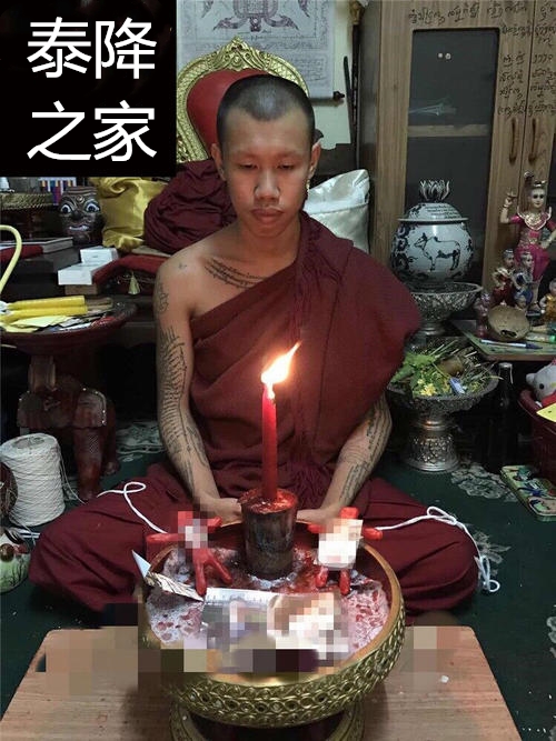 泰国和合法事有用吗 泰国和合法事会灵验吗？泰国和合法事效果详解！