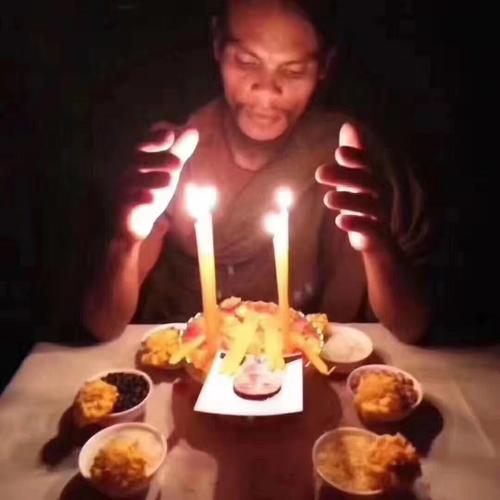 泰国和合法事有用吗 泰国和合法事会灵验吗？泰国和合法事效果详解！