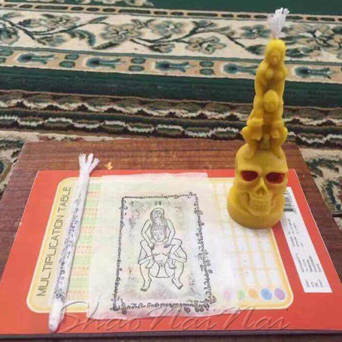 泰国和合法事有用吗 泰国和合法事会灵验吗？泰国和合法事效果详解！