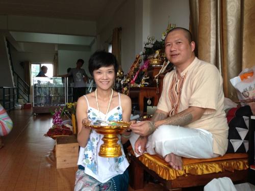 泰国和合法事多久灵验？泰国和合法事多久见效？泰国和合法事生效时间点！