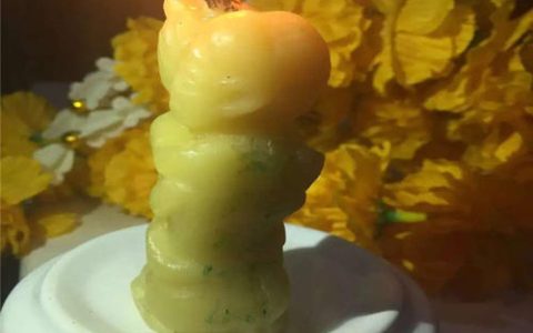 燕通和合蜡烛有效果吗？燕通和合蜡烛几天见效？泰国燕通和合蜡烛详解！