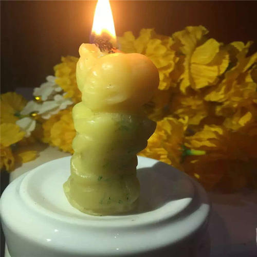 燕通和合蜡烛有效果吗？燕通和合蜡烛几天见效？泰国燕通和合蜡烛详解！