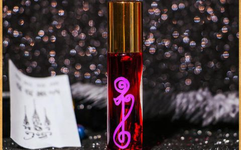 情降油有用吗？泰国情降油是真的吗？泰国情降油和合挽回功效详解！