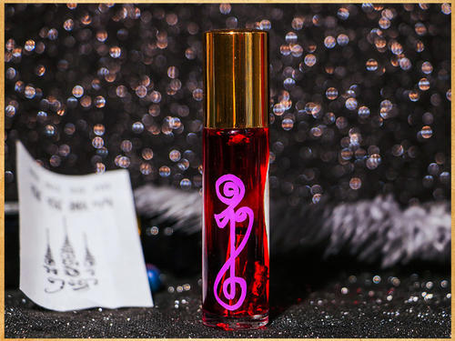 情降油有用吗？泰国情降油是真的吗？泰国情降油和合挽回功效详解！