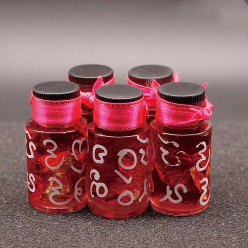 情降油到底有没有效果？情降油是什么成分？泰国情降油详解！