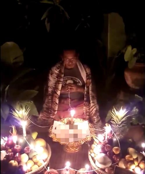 情降油到底有没有效果？情降油是什么成分？泰国情降油详解！