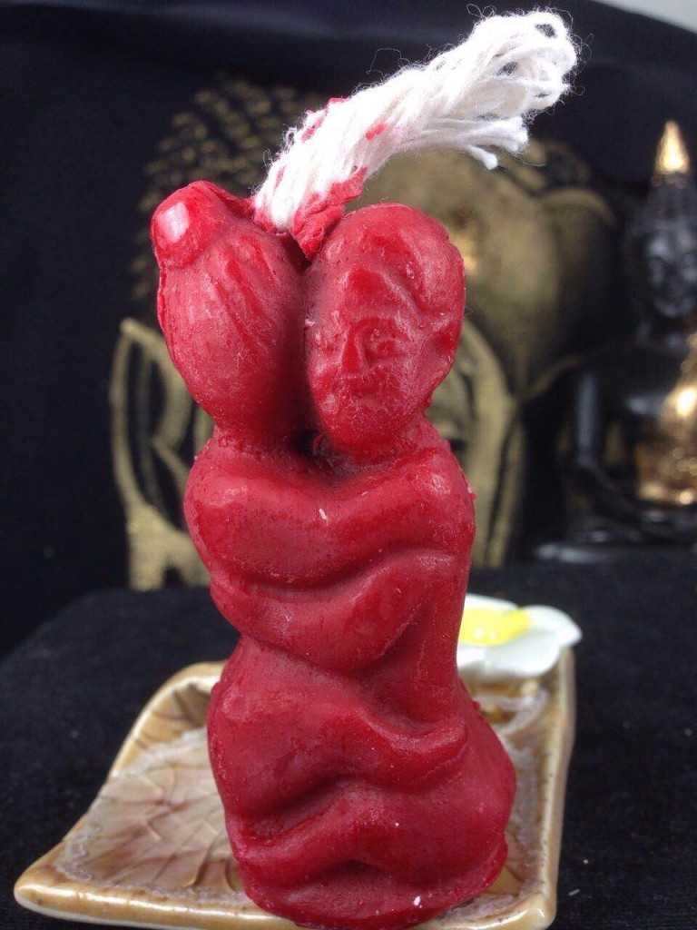 燕通和合蜡烛几天见效 燕通和合蜡烛有效果吗？泰国和合蜡烛多久见效！