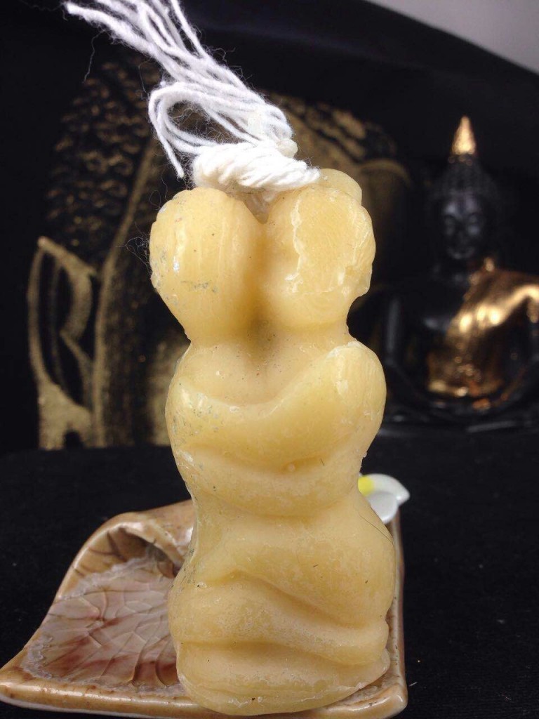 燕通和合蜡烛几天见效 燕通和合蜡烛有效果吗？泰国和合蜡烛多久见效！