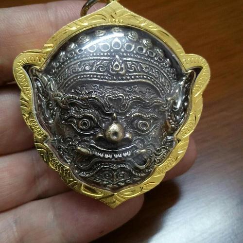 泰国鬼王情降 缅红鬼王情降成功率及情降法事效果详解！（精）