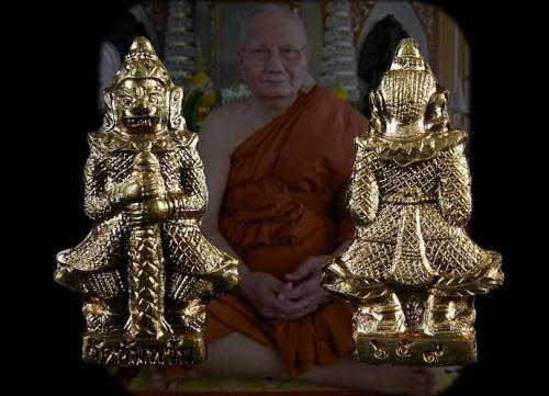 泰国鬼王情降 缅红鬼王情降成功率及情降法事效果详解！（精）