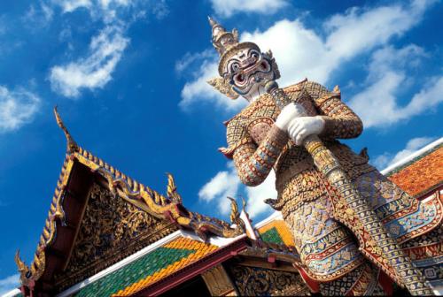 泰国鬼王情降 缅红鬼王情降成功率及情降法事效果详解！（精）