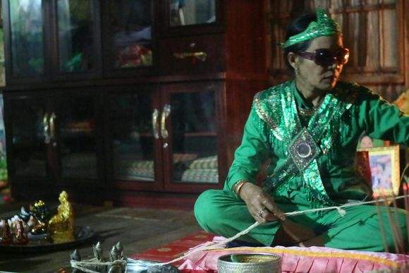 柬埔寨黑法情降怎么找？有人做过柬埔寨情降吗？柬埔寨黑法术（详解）