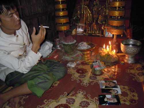 柬埔寨黑法情降怎么找？有人做过柬埔寨情降吗？柬埔寨黑法术（详解）