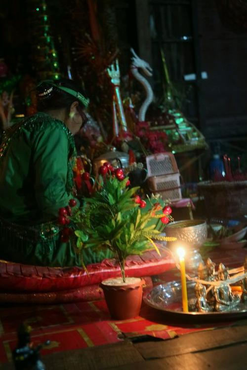 柬埔寨情降有用吗？有人做过柬埔寨情降吗？柬埔寨情降法事（详解）