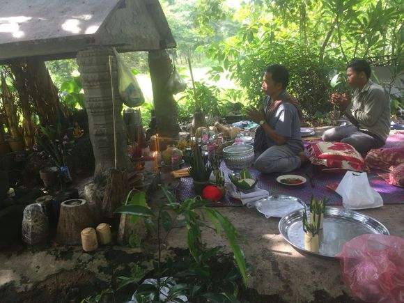 柬埔寨情降有用吗？有人做过柬埔寨情降吗？柬埔寨情降法事（详解）