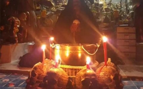 拆散法事有效果吗？下拆散降多久看到效果？泰国强制拆散法事（详解）