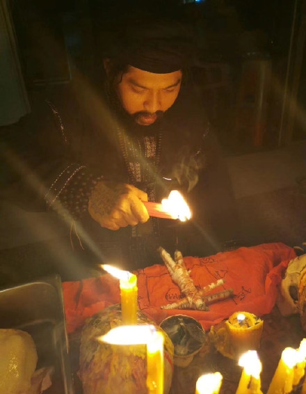 情降人偶是啥？情降人偶属于什么？泰国情降人偶（详解）