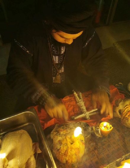 情降人偶是啥？情降人偶属于什么？泰国情降人偶（详解）